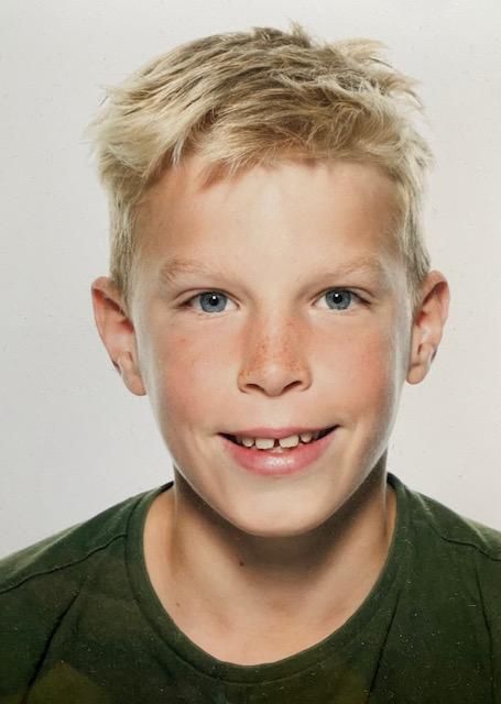 Fedde Bos
