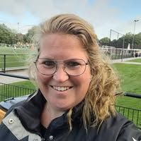 Ingrid Schutte