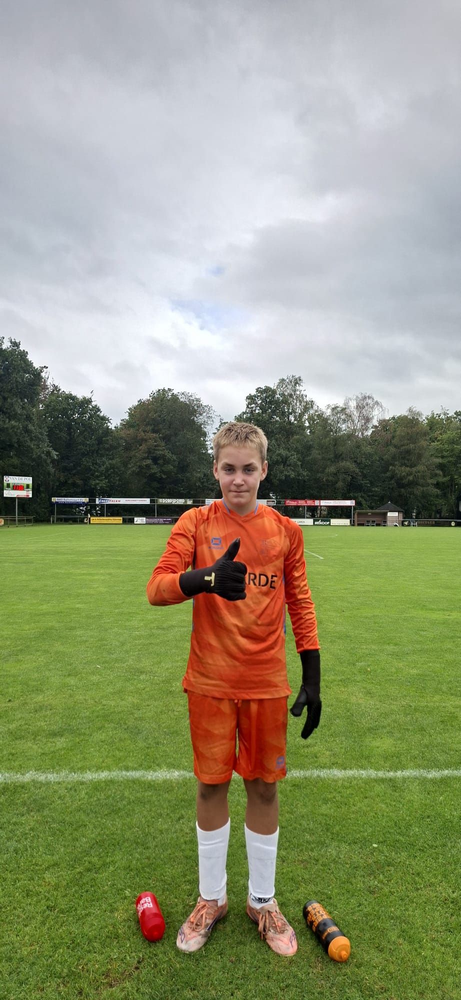 Lasse Mensink