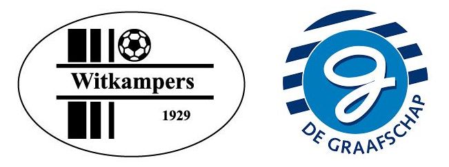 Witkampers - De Graafschap