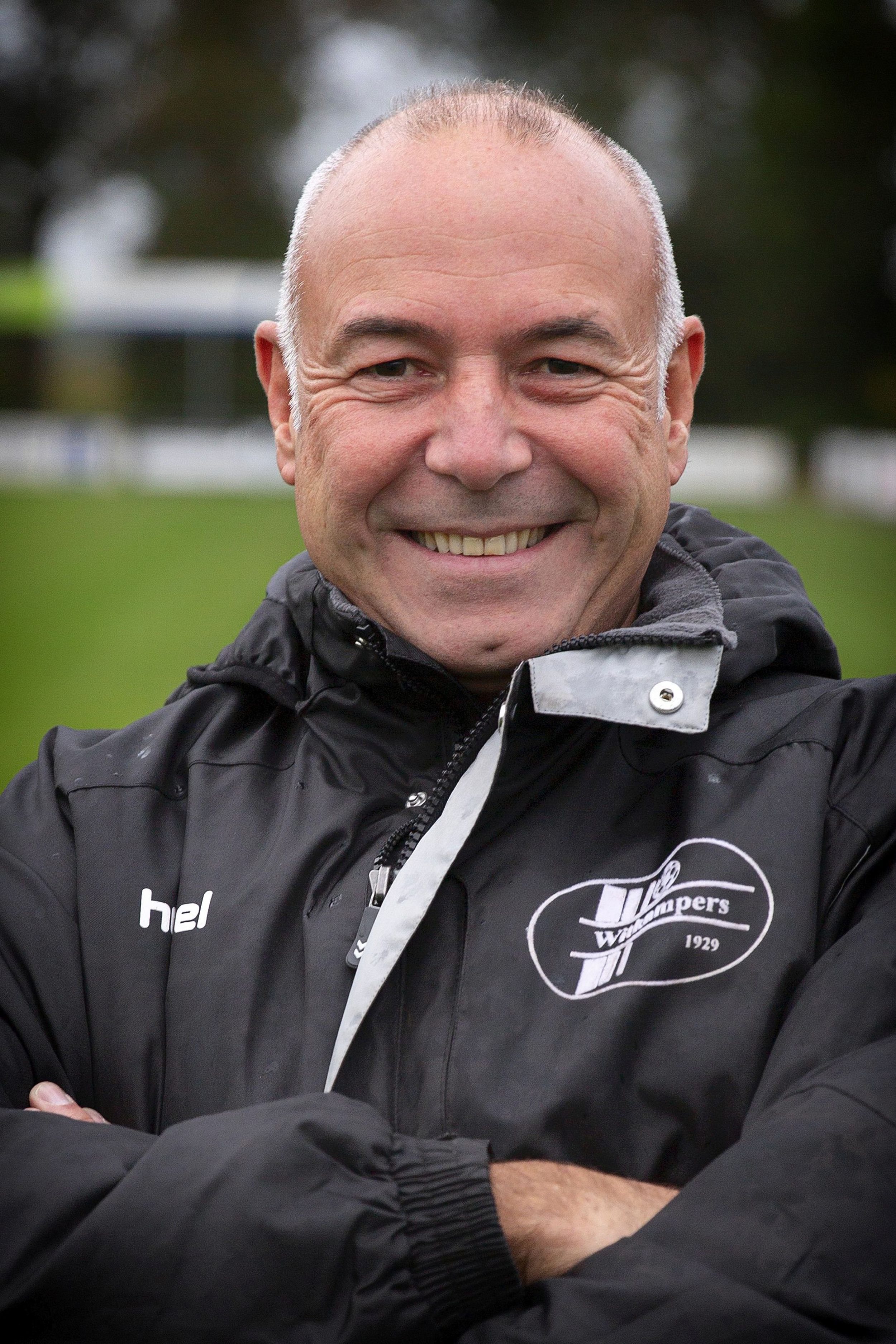 Marcel van den Berg