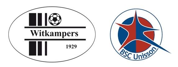 Witkampers - BSC Unisson