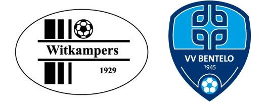 Witkampers - Bentelo