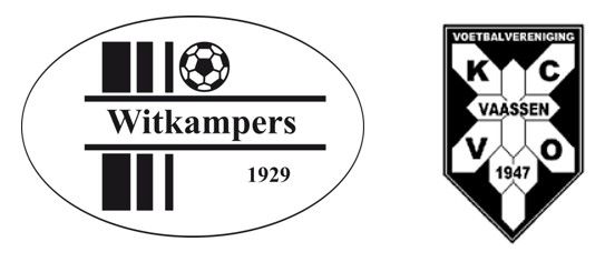 Witkampers - VV KCVO
