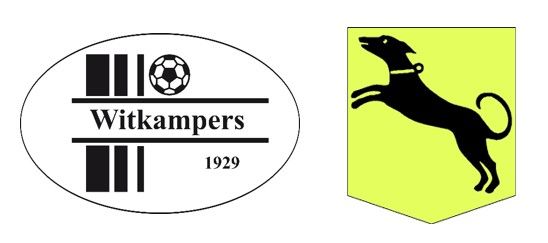 Witkampers - BSC Unisson