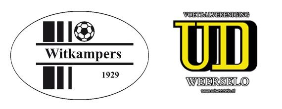Witkampers - UD Weerselo