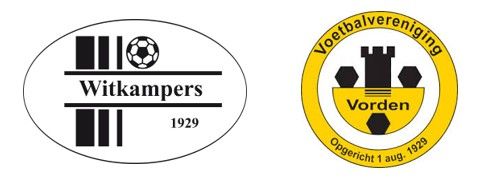 Witkampers - VV Vorden