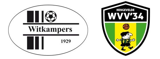 Witkampers - WVV'34