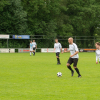 Bastian Beuzel op weg naar 3-0