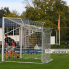 Christian Beuzel jaagt de 1-0 in de touwen!