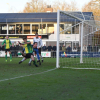 Jur Wilgenhof maakt de gelijkmaker: 2-2