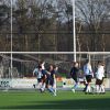 FC Trias maakt 1-1 uit een vrije trap in de 95e minuut